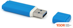 USB Flash Mirex COLOR BLADE LINE 3.0 256GB 13600-FM3LB256 (6845)
