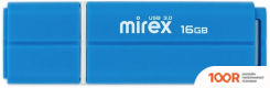 USB Flash Mirex COLOR BLADE LINE 3.0 16GB 13600-FM3LBU16 (6844)