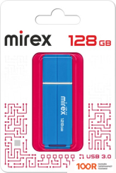 USB Flash Mirex COLOR BLADE LINE 3.0 128GB 13600-FM3LB128 (6843)