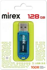 USB Flash Mirex COLOR BLADE ELF 3.0 128GB 13600-FM3BE128 (6842)