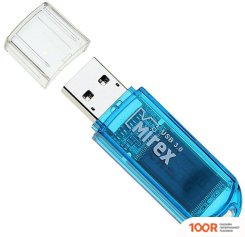USB Flash Mirex COLOR BLADE ELF 3.0 128GB 13600-FM3BE128 (6842)