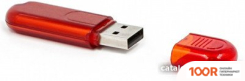 USB Flash Mirex CANDY 64GB (КРАСНЫЙ) (6841)