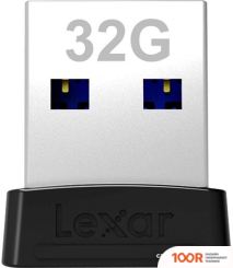 USB Flash Lexar JUMPDRIVE S47 32GB (6753)