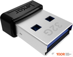 USB Flash Lexar JUMPDRIVE S47 32GB (6753)