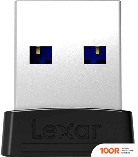 USB Flash Lexar JUMPDRIVE S47 256GB (6752)