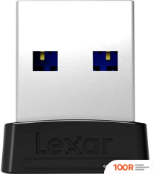 USB Flash Lexar JUMPDRIVE S47 256GB (6752)