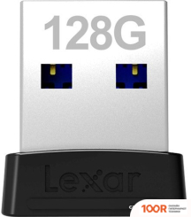 USB Flash Lexar JUMPDRIVE S47 128GB (6751)
