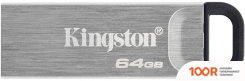 USB Flash Kingston KYSON 64GB (6694)