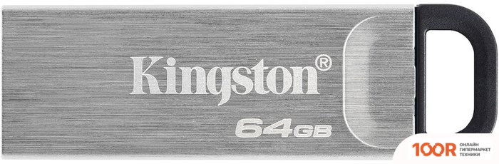 USB Flash Kingston KYSON 64GB (6694)