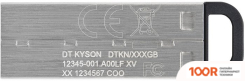USB Flash Kingston KYSON 256GB (6691)