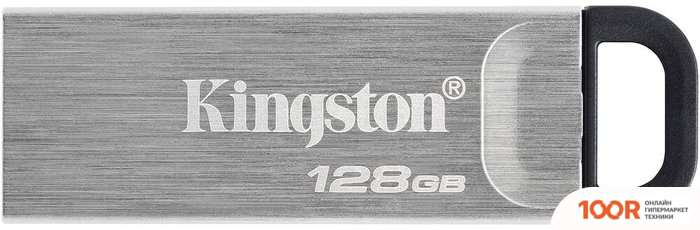 USB Flash Kingston KYSON 128GB (6690)