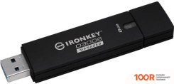 USB Flash Kingston IRONKEY D300SM 8GB (6678)