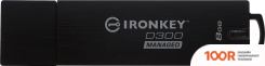 USB Flash Kingston IRONKEY D300SM 8GB (6678)