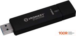 USB Flash Kingston IRONKEY D300S 128GB (6669)