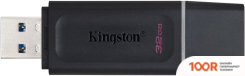 USB Flash Kingston EXODIA 32GB (6666)
