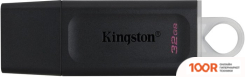 USB Flash Kingston EXODIA 32GB (6666)