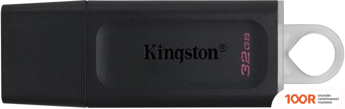 USB Flash Kingston EXODIA 32GB (6666)