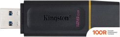 USB Flash Kingston EXODIA 128GB (6664)