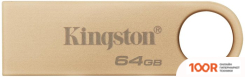USB Flash Kingston DATATRAVELER SE9 G3 64GB DTSE9G3/64GB (6663)