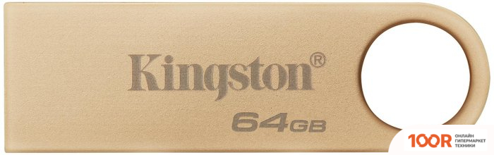 USB Flash Kingston DATATRAVELER SE9 G3 64GB DTSE9G3/64GB (6663)