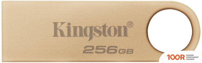USB Flash Kingston DATATRAVELER SE9 G3 256B DTSE9G3/256GB (6661)