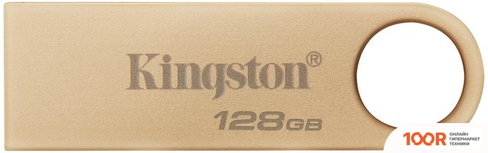 USB Flash Kingston DATATRAVELER SE9 G3 128GB DTSE9G3/128GB (6660)
