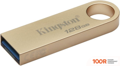 USB Flash Kingston DATATRAVELER SE9 G3 128GB DTSE9G3/128GB (6660)