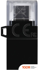 USB Flash Kingston DATATRAVELER MICRODUO 3.0 G2 64GB (6654)