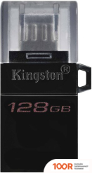 USB Flash Kingston DATATRAVELER MICRODUO 3.0 G2 128GB (6652)