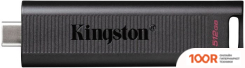 USB Flash Kingston DATATRAVELER MAX TYPE-C 512GB (6648)