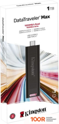USB Flash Kingston DATATRAVELER MAX TYPE-C 1TB (6646)