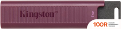 USB Flash Kingston DATATRAVELER MAX TYPE-A 1TB (6643)