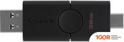 USB Flash Kingston DATATRAVELER DUO 32GB (6629)