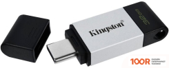 USB Flash Kingston DATATRAVELER 80 32GB (6622)