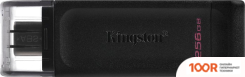 USB Flash Kingston DATATRAVELER 70 256GB (6617)