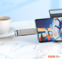 USB Flash Hoco UD15 256GB (6581)