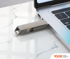 USB Flash Hoco UD15 128GB (6580)