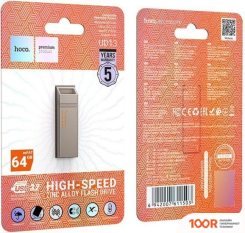 USB Flash Hoco UD13 64GB (6579)