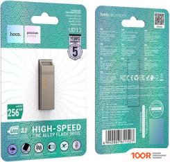 USB Flash Hoco UD13 256GB (6578)