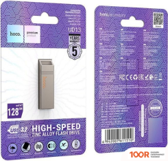 USB Flash Hoco UD13 128GB (6577)