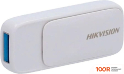 USB Flash Hikvision M210S 64GB HS-USB-M210S/64G/U3/WHITE (6562)