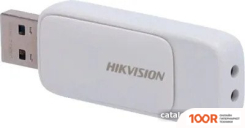 USB Flash Hikvision M210S 64GB HS-USB-M210S/64G/U3/WHITE (6562)