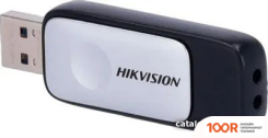 USB Flash Hikvision M210S 64GB HS-USB-M210S/64G/U3/BLACK (6561)