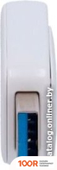 USB Flash Hikvision M210S 32GB HS-USB-M210S/32G/U3/WHITE (6559)