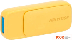 USB Flash Hikvision M210S 16GB HS-USB-M210S/16G/U3/YELLOW (6557)