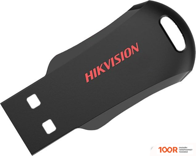 USB Flash Hikvision HS-USB-M200R USB2.0 8GB (6534)