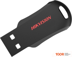USB Flash Hikvision HS-USB-M200R USB2.0 64GB (6533)