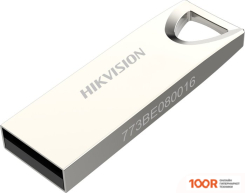 USB Flash Hikvision HS-USB-M200 USB2.0 64GB (6522)