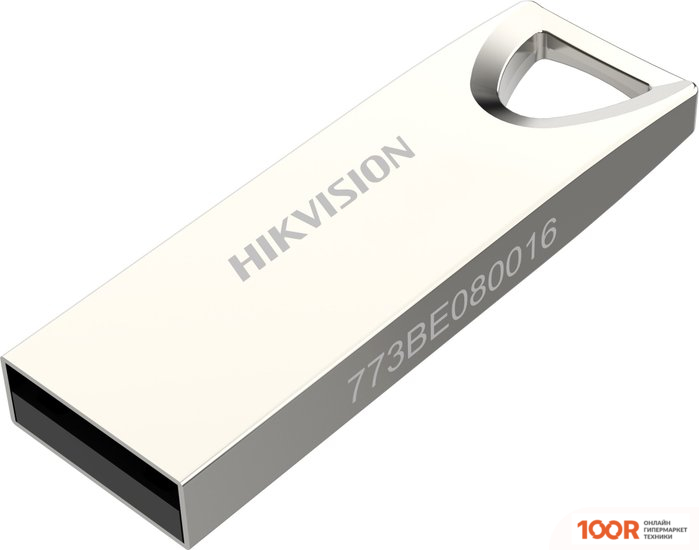 USB Flash Hikvision HS-USB-M200 USB2.0 32GB (6521)