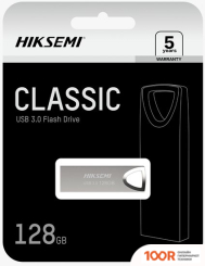 USB Flash Hikvision HS-USB-M200 U3 USB3.0 64GB (6518)